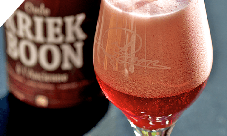 Boon Oude Kriek header